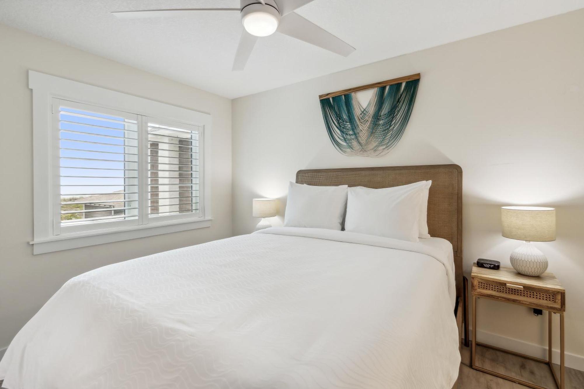 Seahorse Oceanfront Inn Neptune Beach Exterior foto
